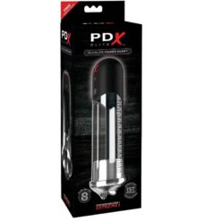 Comprar PDX ELITE - BLOWJOB POWER PUMP al mejor precio - Envíos Discretos