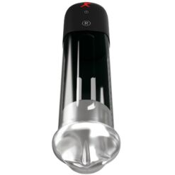 Comprar PDX ELITE - BLOWJOB POWER PUMP al mejor precio - Envíos Discretos