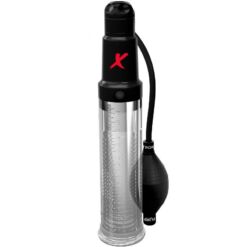 Comprar PDX ELITE - BOMBA DE ONDAS ESTIMULADORAS MASTURBADORA CON VIBRACIÓN SUCK N PUMP STROKER al mejor precio - Envíos Discretos