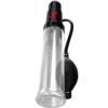 Comprar PDX ELITE - BOMBA DE ONDAS ESTIMULADORAS MASTURBADORA CON VIBRACIÓN SUCK N PUMP STROKER al mejor precio - Envíos Discretos