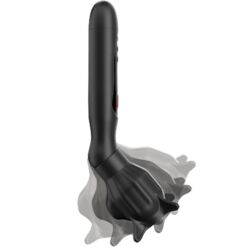 Comprar PDX ELITE - ESTIMULADOR CON VIBRACIÓN Y ONDAS ESTIMULADORAS ROTO-SUCKER al mejor precio - Envíos Discretos