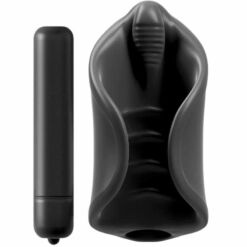 Comprar PDX ELITE - ESTIMULADOR PARA PENE CON VIBRACIÓN al mejor precio - Envíos Discretos