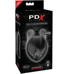 Comprar PDX ELITE - ESTIMULADOR PARA PENE CON VIBRACIÓN al mejor precio - Envíos Discretos