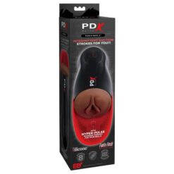 Comprar PDX ELITE - FUCK-O-MATIC 2 al mejor precio - Envíos Discretos