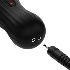 Comprar PDX ELITE - MASTURBADOR CON SONIDO TALK DIRTY ROTOBATOR al mejor precio - Envíos Discretos