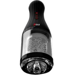 Comprar PDX ELITE - MASTURBADOR CON SONIDO TALK DIRTY ROTOBATOR al mejor precio - Envíos Discretos