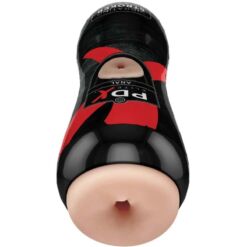 Comprar PDX ELITE - MASTURBADOR CON VIBRACIÓN ANO al mejor precio - Envíos Discretos