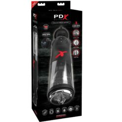 Comprar PDX ELITE - MASTURBADOR DELUXE MEGA-BATOR al mejor precio - Envíos Discretos