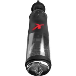 Comprar PDX ELITE - MASTURBADOR DELUXE MEGA-BATOR al mejor precio - Envíos Discretos