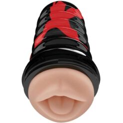 Comprar PDX ELITE - MASTURBADOR MASCULINO DISEÑO BOCA al mejor precio - Envíos Discretos