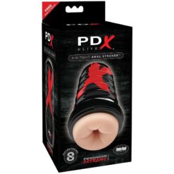Comprar PDX ELITE - MASTURBADOR MASCULINO DISE¥O ANO al mejor precio - Envíos Discretos