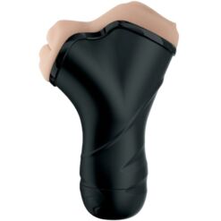 Comprar PDX ELITE - MASTURBADOR MASCULINO DOBLE BOCA Y VAGINA al mejor precio - Envíos Discretos