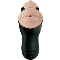 Comprar PDX ELITE - MASTURBADOR MASCULINO DOBLE BOCA Y VAGINA al mejor precio - Envíos Discretos