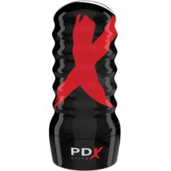Comprar PDX ELITE - MASTURBADOR MASCULINO FORMA VAGINA al mejor precio - Envíos Discretos