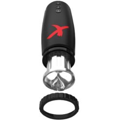 Comprar PDX ELITE - MASTURBADOR MASCULINO MOTO BATOR al mejor precio - Envíos Discretos