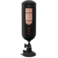 Comprar PDX ELITE - MASTURBADOR RECARGABLE MEGA al mejor precio - Envíos Discretos