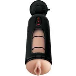 Comprar PDX ELITE - MASTURBADOR RECARGABLE MEGA al mejor precio - Envíos Discretos