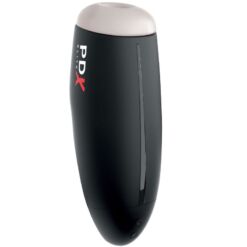 Comprar PDX ELITE - MASTURBADOR STROKER FAP-O-MATIC ONDAS ESTIMULADORAS & VIBRADOR al mejor precio - Envíos Discretos