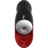 Comprar PDX ELITE - MASTURBADOR STROKER FAP-O-MATIC PRO CON BASE PARA TESTÍCULOS al mejor precio - Envíos Discretos