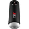 Comprar PDX ELITE - MASTURBADOR STROKER MOTO-MILKER VIBRADOR al mejor precio - Envíos Discretos