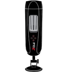 Comprar PDX ELITE - MASTURBADOR STROKER ULTIMATE MILKER 2 GIRATORIO Y VIBRADOR al mejor precio - Envíos Discretos