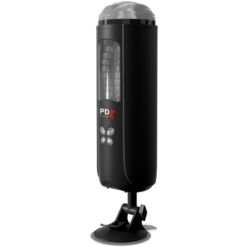 Comprar PDX ELITE - MASTURBADOR STROKER ULTIMATE MILKER VAGINA CON VOZ al mejor precio - Envíos Discretos