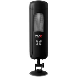 Comprar PDX ELITE - MASTURBADOR STROKER ULTIMATE MILKER VAGINA CON VOZ al mejor precio - Envíos Discretos