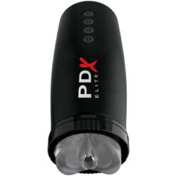 Comprar PDX ELITE - MASTURBADOR STROKER ULTRA-POWERFUL RECARGABLE al mejor precio - Envíos Discretos