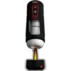 Comprar PDX ELITE - MILK ME HOTTER MASTURBADOR AUTOMÁTICO CON THRUSTING Y VIBRACIÓN EFECTO CALOR al mejor precio - Envíos Discretos