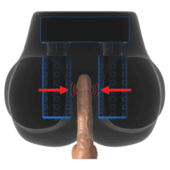 Comprar PDX ELITE - MILK ME SILLY MEGA MASTURBADOR al mejor precio - Envíos Discretos