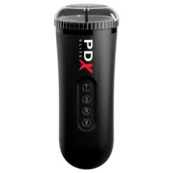 Comprar PDX ELITE - MOTO BLOWER MASTURBADOR AVANZADO al mejor precio - Envíos Discretos