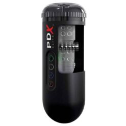 Comprar PDX ELITE - MOTO BLOWER MASTURBADOR AVANZADO al mejor precio - Envíos Discretos