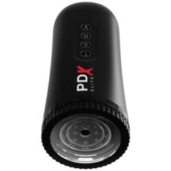 Comprar PDX ELITE - MOTO BLOWER MASTURBADOR AVANZADO al mejor precio - Envíos Discretos