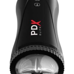 Comprar PDX ELITE - MOTO STROKER MASTURBADOR al mejor precio - Envíos Discretos