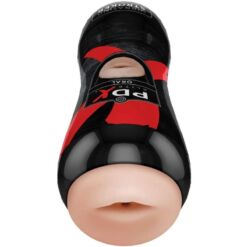 Comprar PDX ELITE - SET MASTURBADOR STROKER 12 UNIDADES: 6X VAGINA, 3X ANO, 3X BOCA al mejor precio - Envíos Discretos