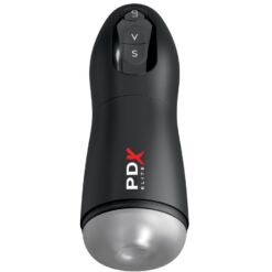 Comprar PDX ELITE - SUCK-O-MATIC MASTURBADOR AUTOMÁTICO CON SUCCIàN al mejor precio - Envíos Discretos