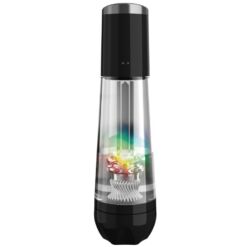 Comprar PDX ELITE - VIEWTUBE MAX VIEW MASTURNADOR AUTOMÁTICO CON SUCCIàN TRANSPARENTE al mejor precio - Envíos Discretos