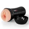 Comprar PDX EXTREME - WET PUSSIES MASTURBADOR VAGINA AUTOLUBRICANTE NATURAL al mejor precio - Envíos Discretos