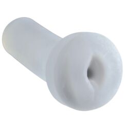 Comprar PDX MALE - PUMP AND DUMP STROKER MASTURBADOR - TRANSPARENTE al mejor precio - Envíos Discretos