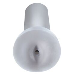 Comprar PDX MALE - PUMP AND DUMP STROKER MASTURBADOR - TRANSPARENTE al mejor precio - Envíos Discretos