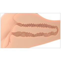 Comprar PDX PLUS - 360 BANGER MASTURBADOR ANO Y VAGINA REALÍSTICOS al mejor precio - Envíos Discretos