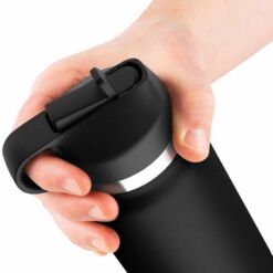 Comprar PDX PLUS - FAP FLASK ESTIMULADOR DE BOTELLA DISCRETO TRANSPARENTE MODELO 1 al mejor precio - Envíos Discretos
