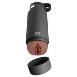 Comprar PDX PLUS - FUCK FLASK ESTIMULADOR VAGINA DISCRETO MULATO MODELO 2 al mejor precio - Envíos Discretos