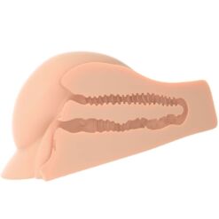 Comprar PDX PLUS - MASTURBADOR PERFECT 10 BOOTY DOBLE ENTRADA al mejor precio - Envíos Discretos