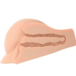 Comprar PDX PLUS - MASTURBADOR PERFECT ASS XL DOBLE ENTRADA al mejor precio - Envíos Discretos