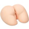 Comprar PDX PLUS - MASTURBADOR PERFECT ASS XL DOBLE ENTRADA al mejor precio - Envíos Discretos