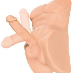 Comprar PDX PLUS - MASTURBADOR PERFECT RIDE PENE Y ANO al mejor precio - Envíos Discretos