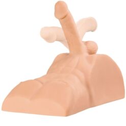 Comprar PDX PLUS - MASTURBADOR PERFECT RIDE PENE Y ANO al mejor precio - Envíos Discretos