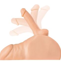 Comprar PDX PLUS - MASTURBADOR PERFECT RIDE PENE Y ANO al mejor precio - Envíos Discretos