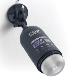 Comprar PDX PLUS - MASTURBADOR STROKER DISEÑO DISCRETO DE BOTE CHAMPU DEEP CREAM al mejor precio - Envíos Discretos